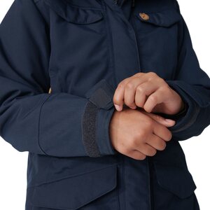 Fjällräven Nuuk Parka Womens