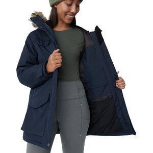 Fjällräven Nuuk Parka Womens