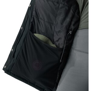 Fjällräven Nuuk Parka Womens