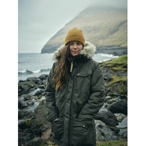 Fjällräven Nuuk Parka Womens