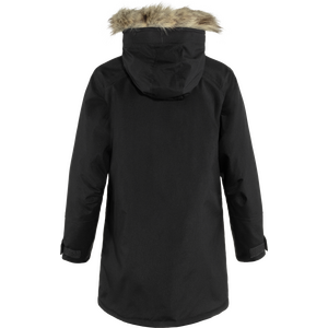 Fjällräven Nuuk Parka Womens