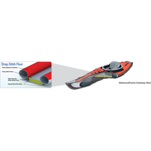 Advanced Elements AdvancedFrame Convertible Elite