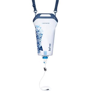 Katadyn BeFree Gravity Filter 3.0 L