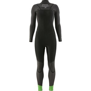 Patagonia R2 Yulex Front-Zip Full Suit Womens