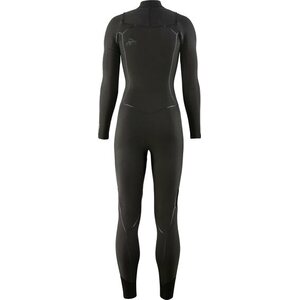 Patagonia R2 Yulex Front-Zip Full Suit Womens
