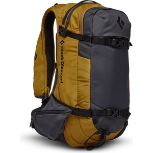 Black Diamond Dawn Patrol 25