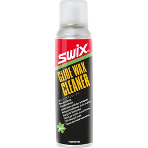 Swix Glide Wax Cleaner, 150ml