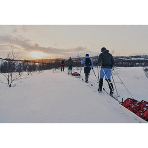 Fjällräven Expedition Down Knickers