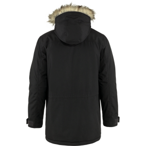 Fjällräven Nuuk Parka Mens