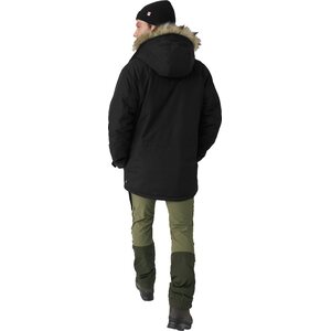Fjällräven Nuuk Parka Mens