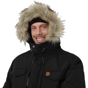 Fjällräven Nuuk Parka Mens
