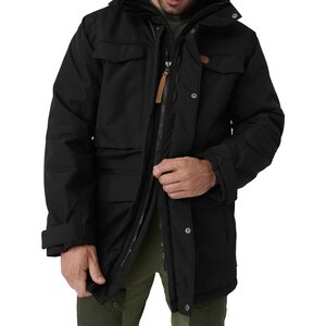 Fjällräven Nuuk Parka Mens