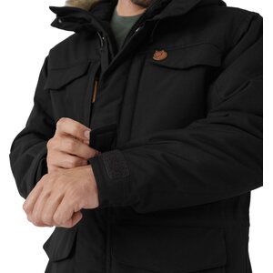 Fjällräven Nuuk Parka Mens