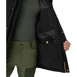 Fjällräven Nuuk Parka Mens