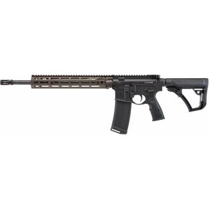 Daniel Defense DD4 RIII