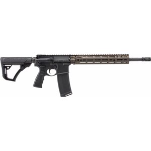 Daniel Defense DD4 RIII