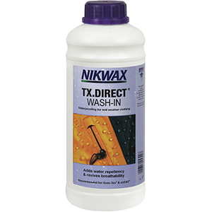 Nikwax TX. Direct 1L