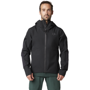 Fox Racing Defend 3L Water Jacket Mens