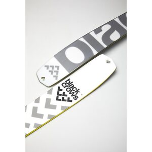 Black Crows Solis Skis