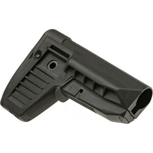 BCM BCMGUNFIGHTER™ Stock - Mod 1 - SOPMOD - Compartment