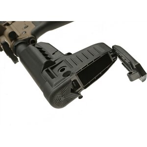 BCM BCMGUNFIGHTER™ Stock - Mod 1 - SOPMOD - Compartment