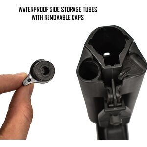 VLTOR EMOD: Enhanced Modular Stock, Mil-Spec