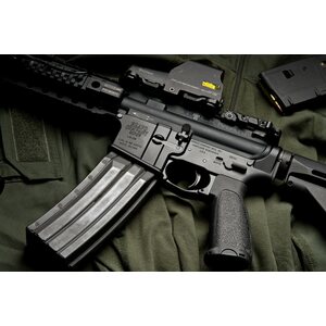 BCM GUNFIGHTER™ Grip Mod 0