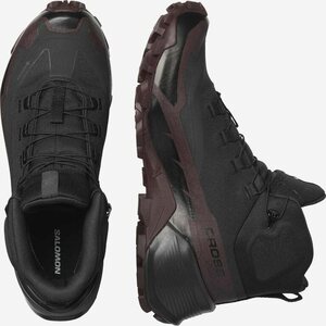 Salomon Cross Hike Mid GTX 2 Womens
