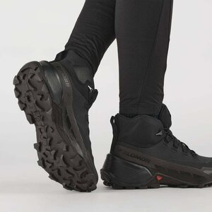 Salomon Cross Hike Mid GTX 2 Womens