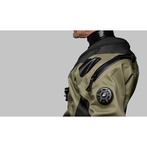 Waterproof D3 Ergo Mens