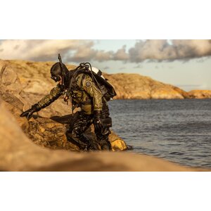 Waterproof D3 Ergo Mens