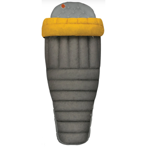 Sea to Summit Ember EbIII Ultralight Down Quilt (-4°C), Regular (<183cm)