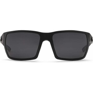 Gatorz Marauder Cerakote blackout with smoked polarized lens