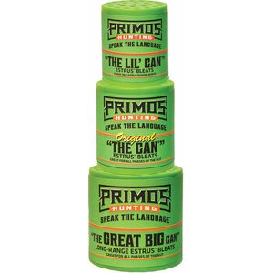 Primos The Can Family Pack 713