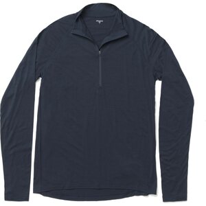Houdini Desoli Light Half Zip Mens