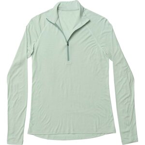 Houdini Desoli Light Half Zip Womens