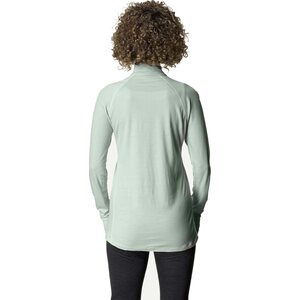 Houdini Desoli Light Half Zip Womens