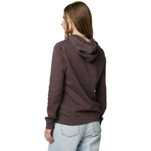Fox Racing Pinnacle Pullover Fleece Womens