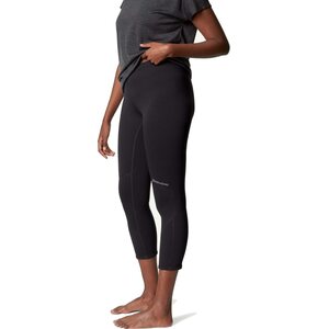 Houdini Drop Knee Power Tights Womens