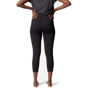 Houdini Drop Knee Power Tights Womens