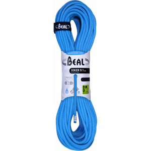 Beal Joker UC 9.1mm Golden Dry