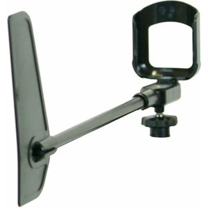 Kestrel Portable Rotating Vane Mount with MOLLE Carry Case - Kestrel 5 Series