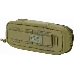 Kestrel Portable Rotating Vane Mount with MOLLE Carry Case - Kestrel 5 Series