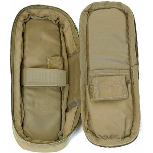 Kestrel Portable Rotating Vane Mount with MOLLE Carry Case - Kestrel 5 Series