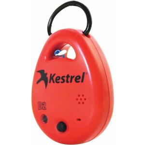 Kestrel Drop D2