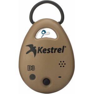 Kestrel Drop D3