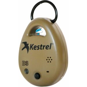 Kestrel Drop D3