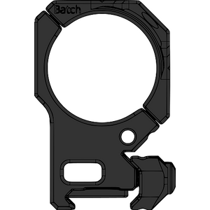 Spuhr SP-4602C Scope mount picatinny ring size 34mm 6MIL/20.6 MOA