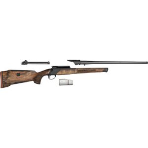 Sako 100 Explorer Wood