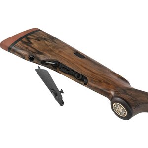 Sako 100 Explorer Wood